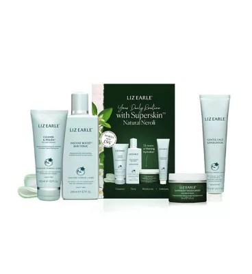 Liz Earle Offers Boots Sale Online