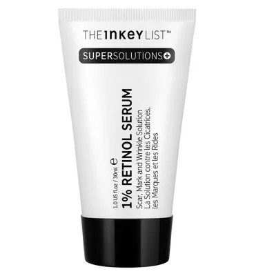 The Inkey List Serums Boots