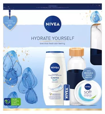 Boots NIVEA Gift Sets for Men & Women