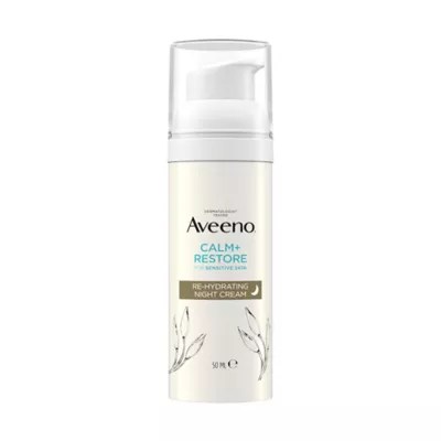 Face Aveeno Boots
