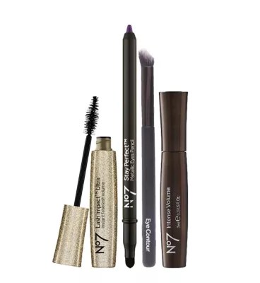 No7 Gift sets Boots Ireland