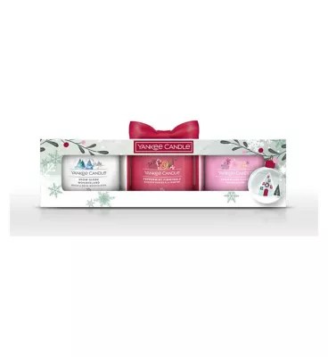 Yankee Candle Yankee Candle Gifting Boots