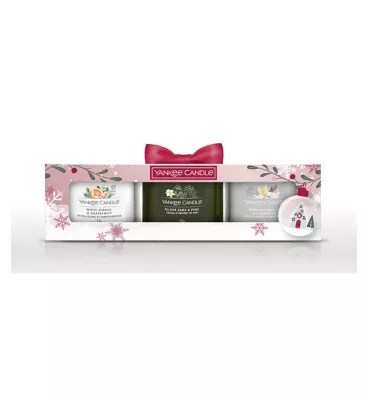 Yankee Candle Yankee Candle Gifting Boots