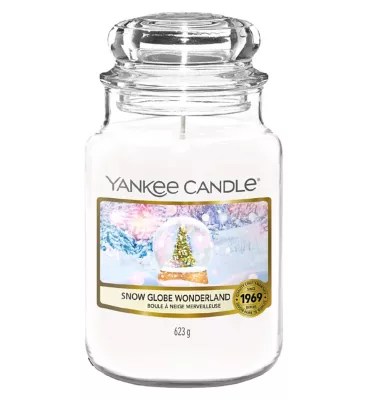 Yankee Candle Yankee Candle Gifting Boots