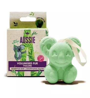 Aussie Shampoo Boots