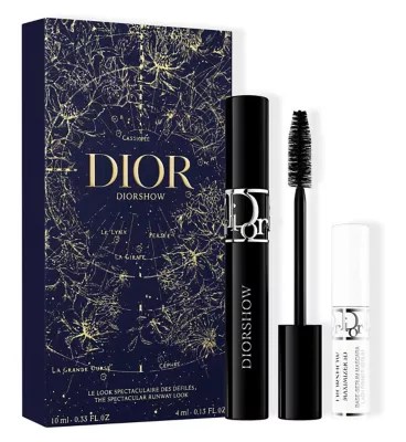 Dior Beauty Gifts Boots