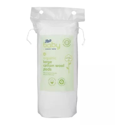 Boots Baby Cotton Wool Boots