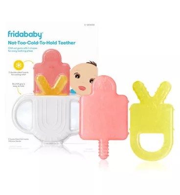 Teething Baby & Child Health Boots