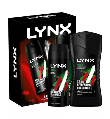 Lynx Boots
