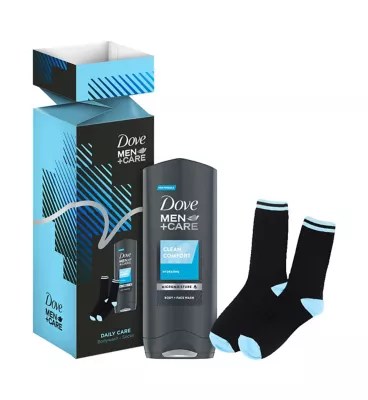 Dove Shower Boots