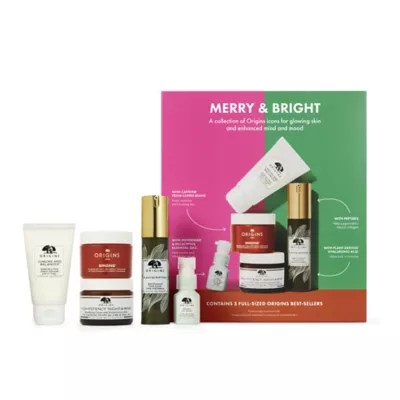 Origins Gift Sets Luxury Skincare Boots