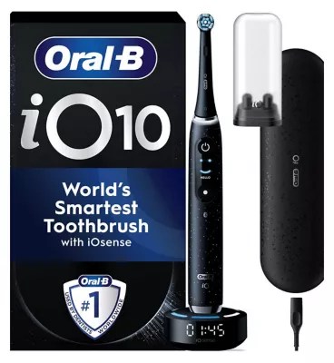 Electric Toothbrushes OralB Dental Care Boots