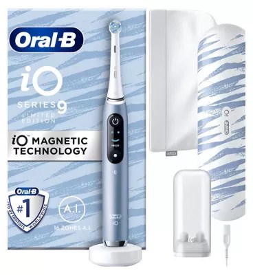 Shop All OralB iO Series Electric Toothbrush Boots Ireland