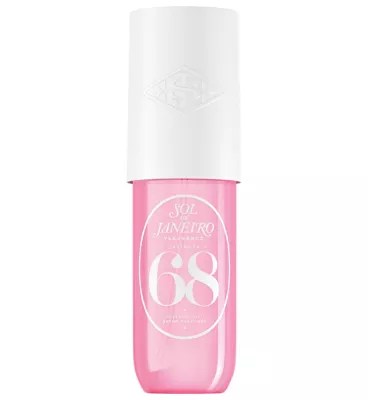 Perfume Body Mists Women's Fragrance Boots