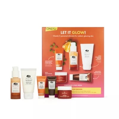 Origins Gift Sets Luxury Skincare Boots