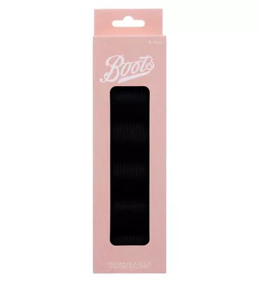 Hair Rollers Hair Accessories Boots