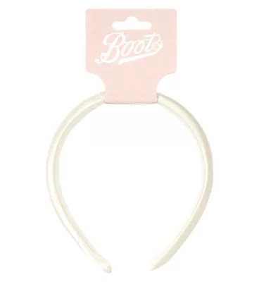 Browse Beauty Hair Accessories Headbands Boots Ireland