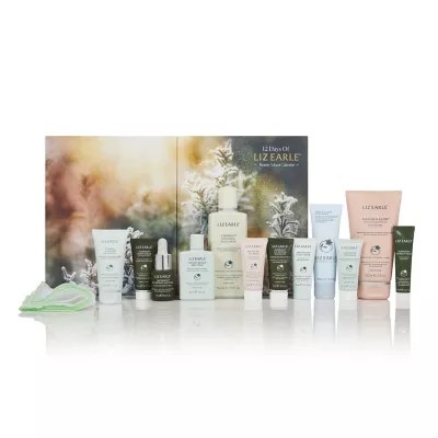 Liz Earle Kits & Gifts Luxury Skincare & Fragrance Boots