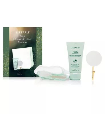 Liz Earle Kits & Gifts Luxury Skincare & Fragrance Boots
