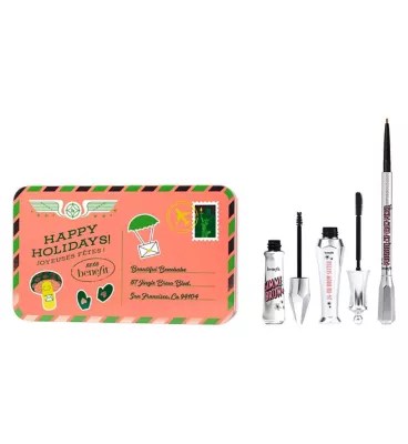 Benefit Eyebrow Makeup Products Range Boots Ireland