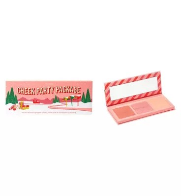 Benefit Gifts Luxury Makeup Boots