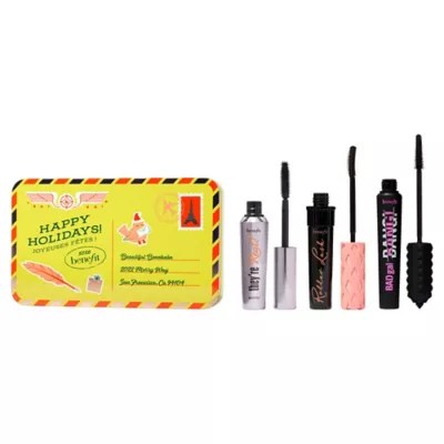 Benefit Gifts Luxury Makeup Boots