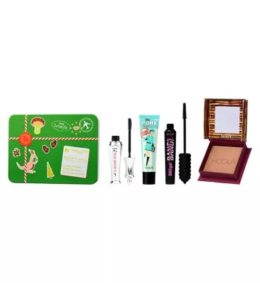 Best Of Benefit Makeup Set Boots Saubhaya Makeup