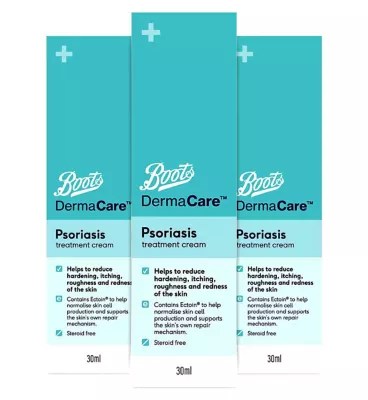 Psoriasis Treatments Psoriasis Cream Boots