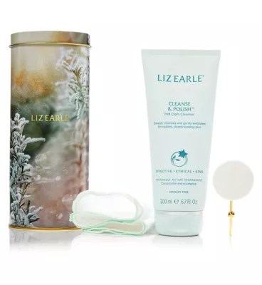 Liz Earle Skincare Kits And Gifts Set Boots Ireland