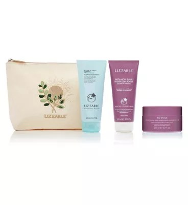 Liz Earle Skincare Kits And Gifts Set Boots Ireland