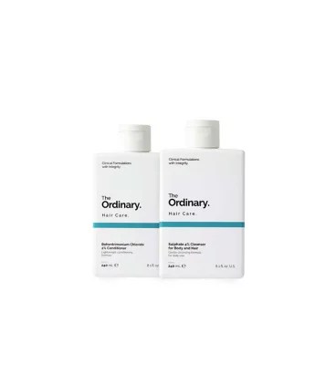 Haircare The Ordinary Boots