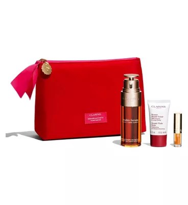 Clarins Giftsets Boots