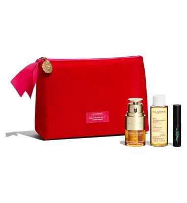 Clarins Giftsets Boots