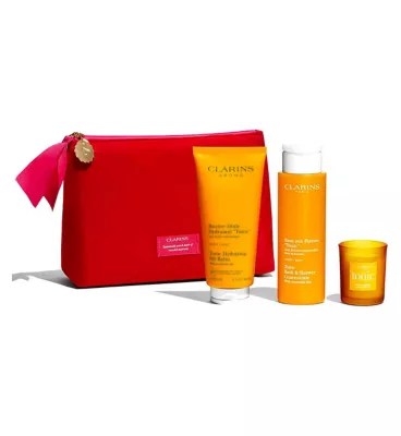 Clarins Giftsets Boots