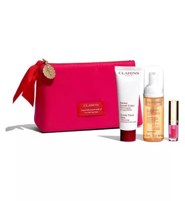 Clarins Giftsets Boots