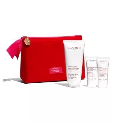 Clarins Giftsets Boots