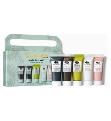 Origins Face Masks Luxury Skincare Boots