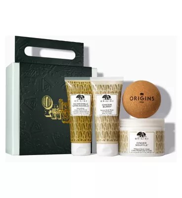 Origins Gift Sets Luxury Skincare Boots