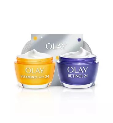 Olay Bundle Sets Boots