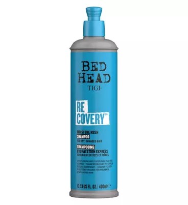 Bedhead by TIGI Shampoo Boots
