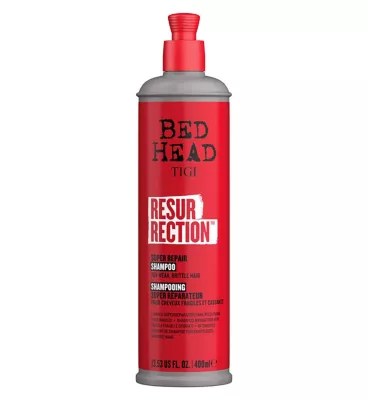 Bedhead by TIGI Shampoo Boots