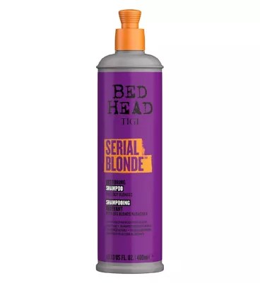 Bedhead by TIGI Shampoo Boots