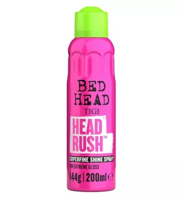 Bedhead by TIGI Smooth & Shine Boots