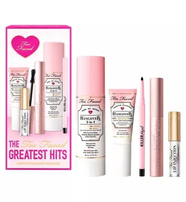 Too Faced Primers boots
