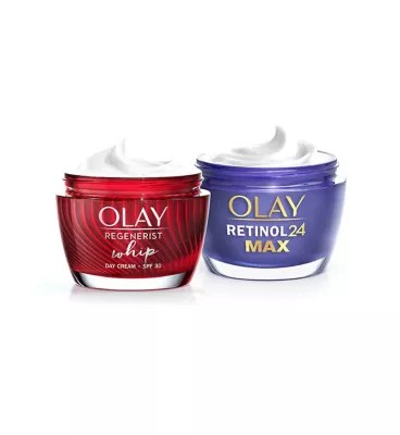 Olay Night Creams Boots Ireland