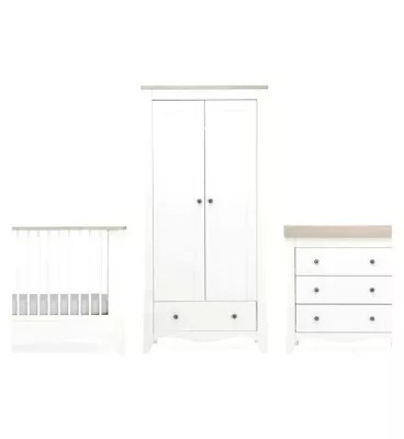 Cots & Cot Beds Nursery Furniture Boots