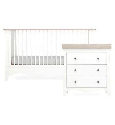 Cots & Cot Beds Nursery Furniture Boots