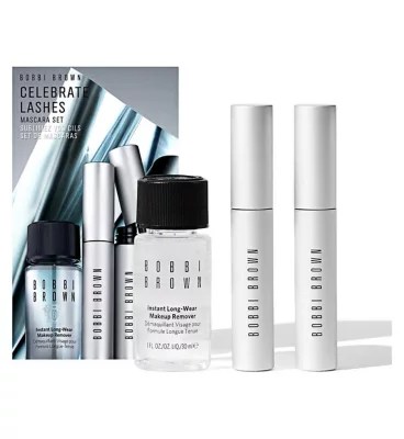 Bobbi Brown Eye Makeup Boots