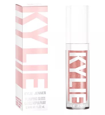 Kylie Lip Kits & Lip Gloss Boots