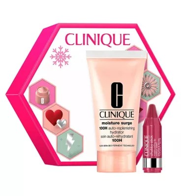 Clinique Luxury Makeup Products Range Boots Ireland